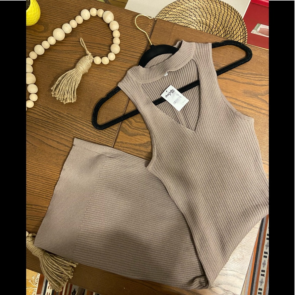 Dress
